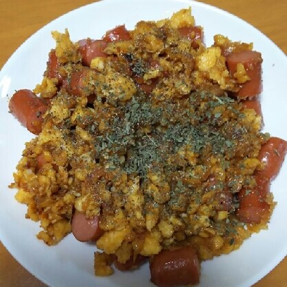 甘めの味付けも、ご飯と合い美味しかったです(^^)d